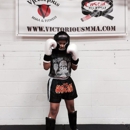 Victorious MMA - Health & Welfare Clinics