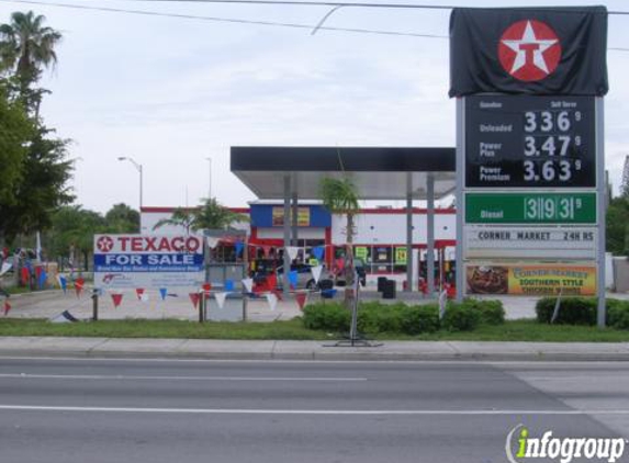 American Petroleum Of 62nd - Miami, FL