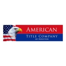 American Title Company - Title Companies