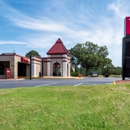 Red Roof Inn - Motels