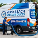 Vero Beach Safe Air Ducts - Air Conditioning Service & Repair