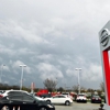 Joe Machens Nissan Parts Center gallery