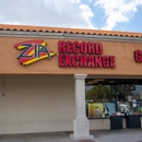 Zia Records (Mesa) - Music Stores