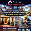 Chase Impressions Exteriors - Roofing Contractors