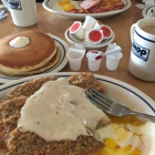 IHOP