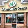 Minuteman Press gallery