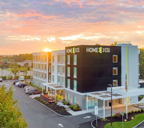 Home2 Suites by Hilton Wayne - Wayne, NJ