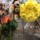 San Diego International Floral Trade Center - Florists Supplies