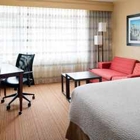 Courtyard by Marriott