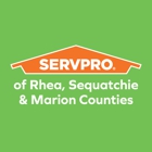 SERVPRO of Rhea, Sequatchie & Marion Counties