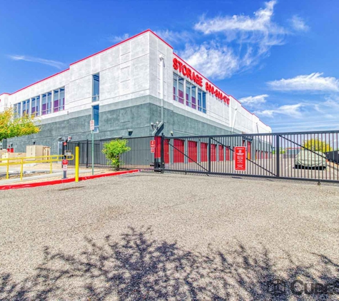 CubeSmart Self Storage - Phoenix, AZ