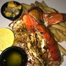 Florida's Fresh Grill - Restaurants