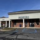 Pioneer - Clifton Park Branch - Banks