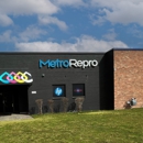 Metro-Repro Inc - Printing Services
