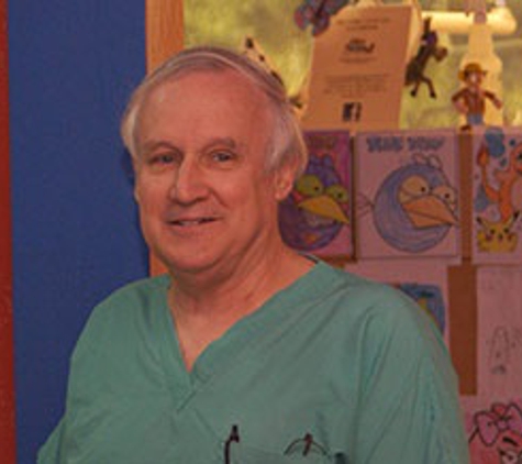 Dr. Terry T Ramsey, DDS - Scottsdale, AZ