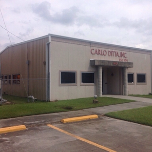 Carlo Ditta Inc - Harvey, LA