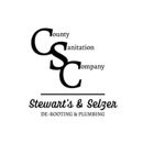Stewart's De-Rooting & Plumbing - Plumbers