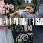 Louisville Wedding Officiants