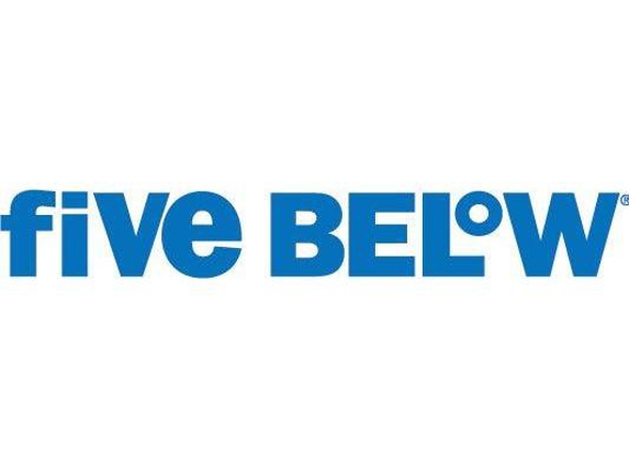 Five Below - New Bern, NC
