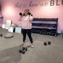 Blush Boot Camp - Health Clubs