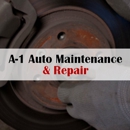 A1 Auto Maintenance & Repair - Auto Repair & Service