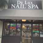 Deluxe Nail Spa