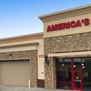 America's Tire - Automobile Parts & Supplies