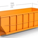 Jux2 Dumpster Rental - Garbage Collection