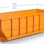 Jux2 Dumpster Rental