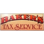 Baker's Tax Service
