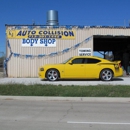 KJ Auto Collision Repair & Towing - Auto Repair & Service