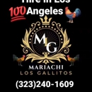 Mariachi Los Gallitos - Party & Event Planners