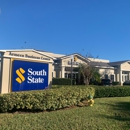 SouthState Bank - Commercial & Savings Banks