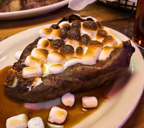 Texas Roadhouse - Clarksville, IN