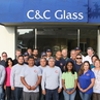 C & C Glass gallery