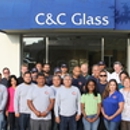 C & C Glass - Shower Doors & Enclosures