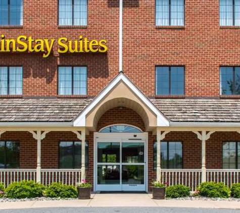 MainStay Suites of Lancaster County - Mountville, PA