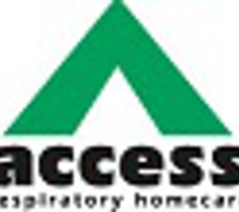 Access Respiratory Homecare - Metairie, LA