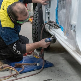 Mt. Pleasant Crash Repairs - Mount Pleasant, SA