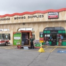 U-Haul Moving & Storage of Garden City - Truck Rental
