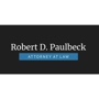 Paulbeck Robert D Attorney at Law