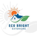 Eco Bright Exteriors - Building Cleaning-Exterior