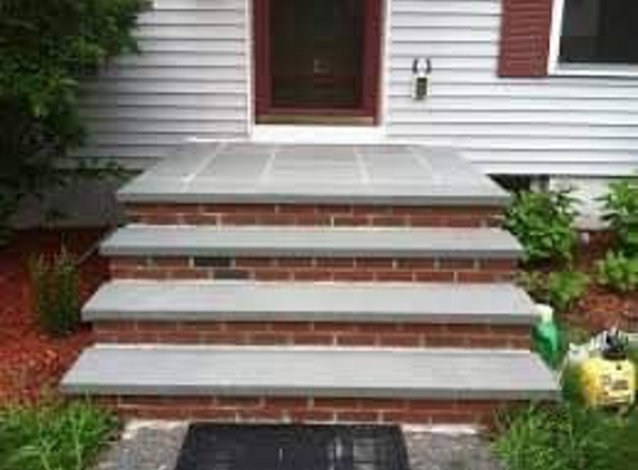 All Chicago Masonry and Waterproofing - Chicago, IL