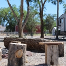 Flying U RV Park - Parks