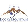 Rocky Mountain Dental Anesthesia gallery