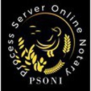 Psoni - Process Servers