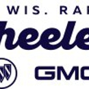 Wheelers Chevrolet Buick GMC of Wisconsin Rapids - New Car Dealers