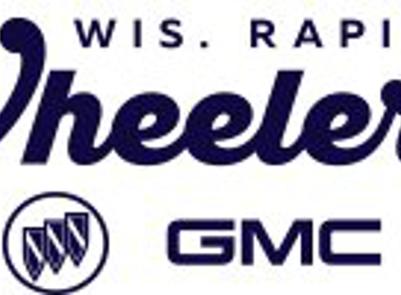 Wheelers Chevrolet GMC of Wisconsin Rapids - Wisconsin Rapids, WI