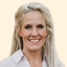 Elizabeth Berman, Counselor