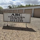 ABC Strayhorn Storage - Self Storage